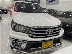 تويوتا هايلوكس